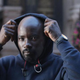 Mike Colter as Luke Cage